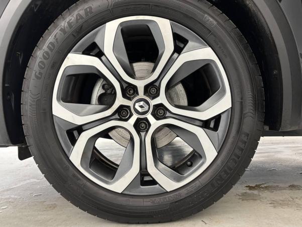 Vente en ligne Renault Captur  TCe 90 - 21 au prix de 16 490 €
