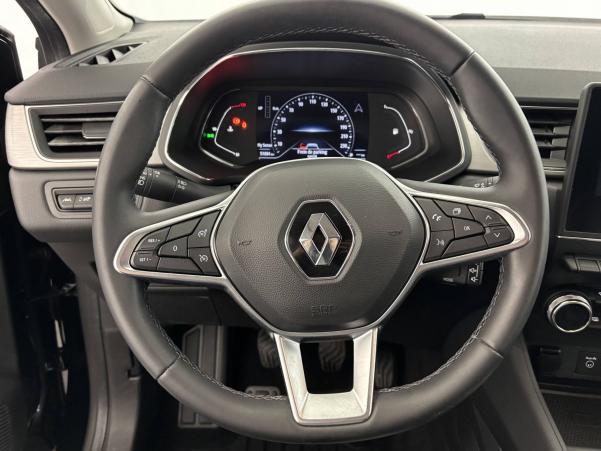 Vente en ligne Renault Captur  TCe 90 - 21 au prix de 16 490 €