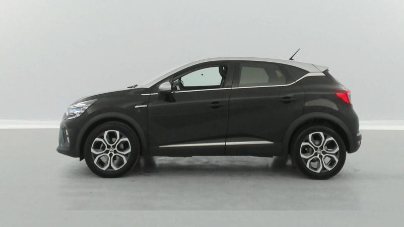 Vente en ligne Renault Captur  TCe 90 - 21 au prix de 16 490 €