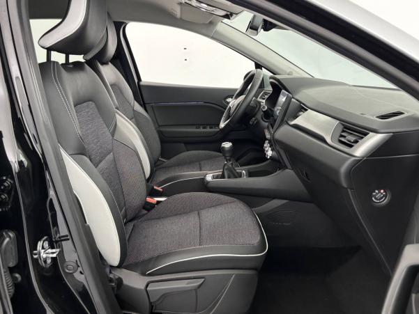 Vente en ligne Renault Captur  TCe 90 - 21 au prix de 16 490 €