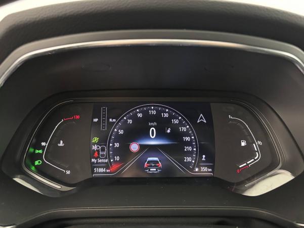 Vente en ligne Renault Captur  TCe 90 - 21 au prix de 16 490 €