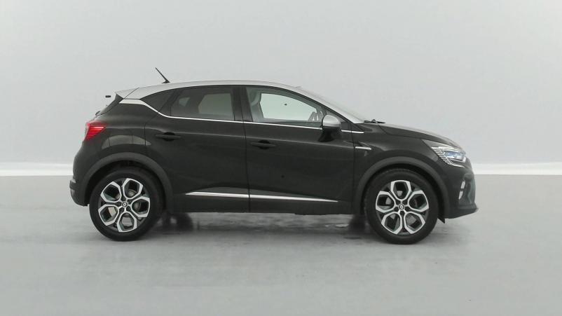 Vente en ligne Renault Captur  TCe 90 - 21 au prix de 16 490 €