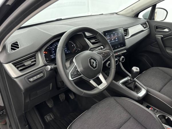 Vente en ligne Renault Captur  TCe 90 - 21 au prix de 16 490 €
