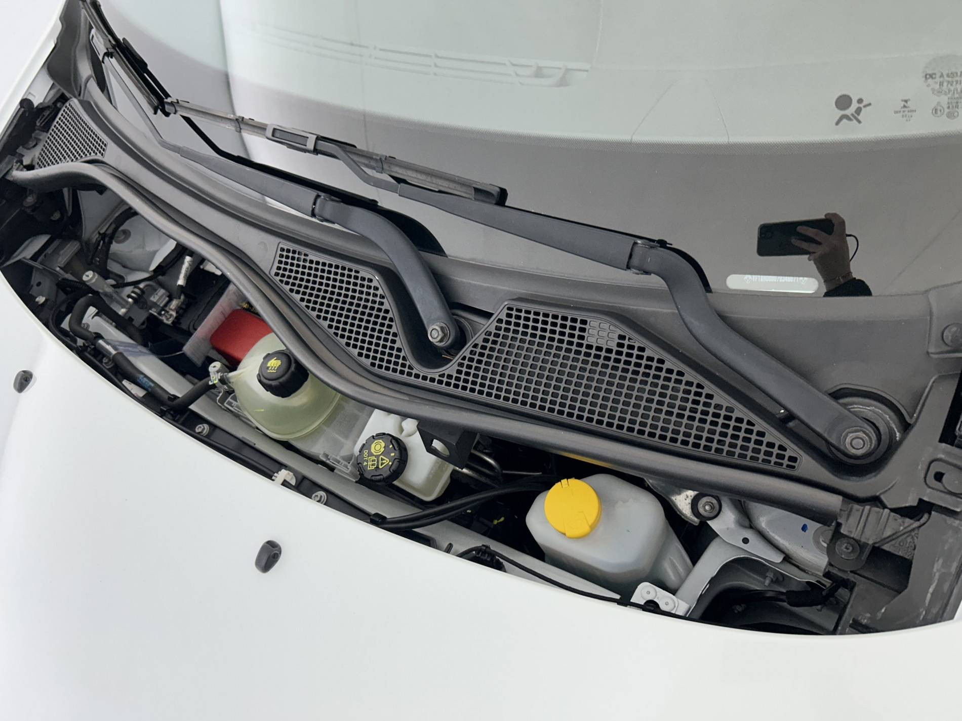 Vente en ligne Renault Twingo 3  SCe 65 au prix de 11 990 €