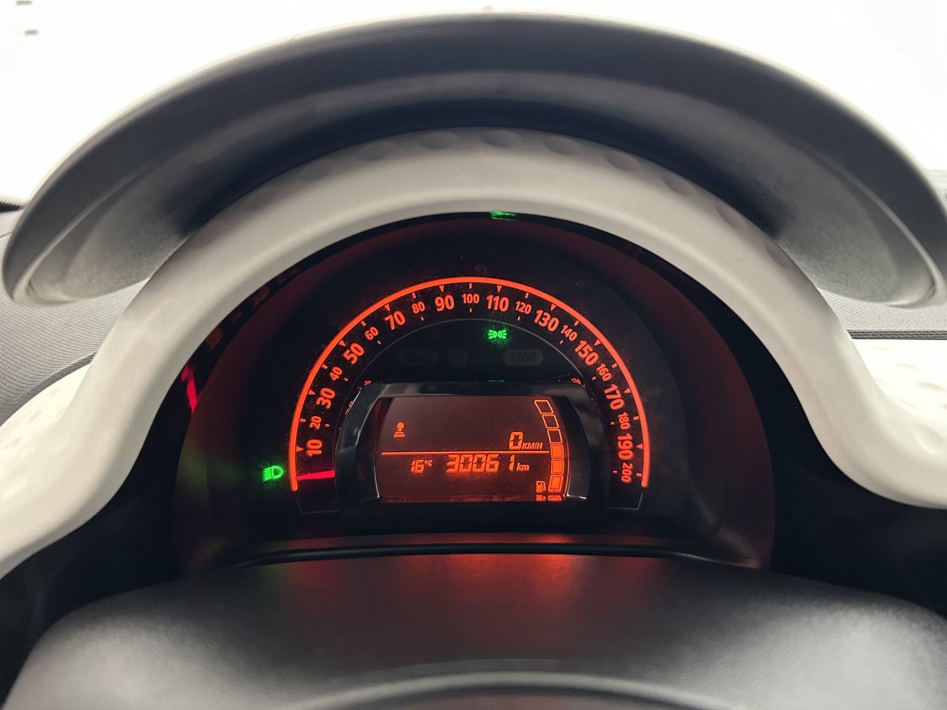 Vente en ligne Renault Twingo 3  SCe 65 au prix de 11 990 €