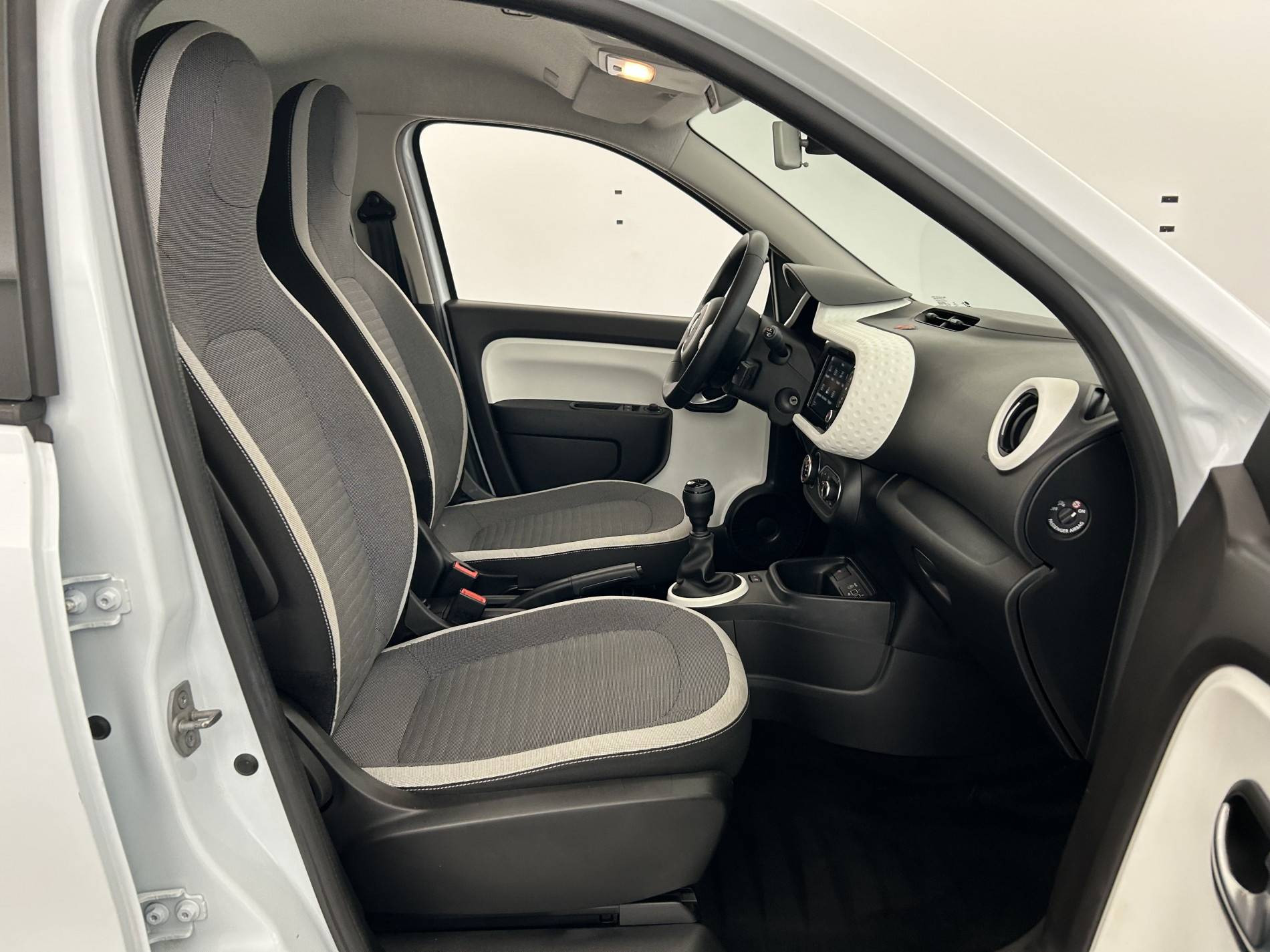 Vente en ligne Renault Twingo 3  SCe 65 au prix de 11 990 €