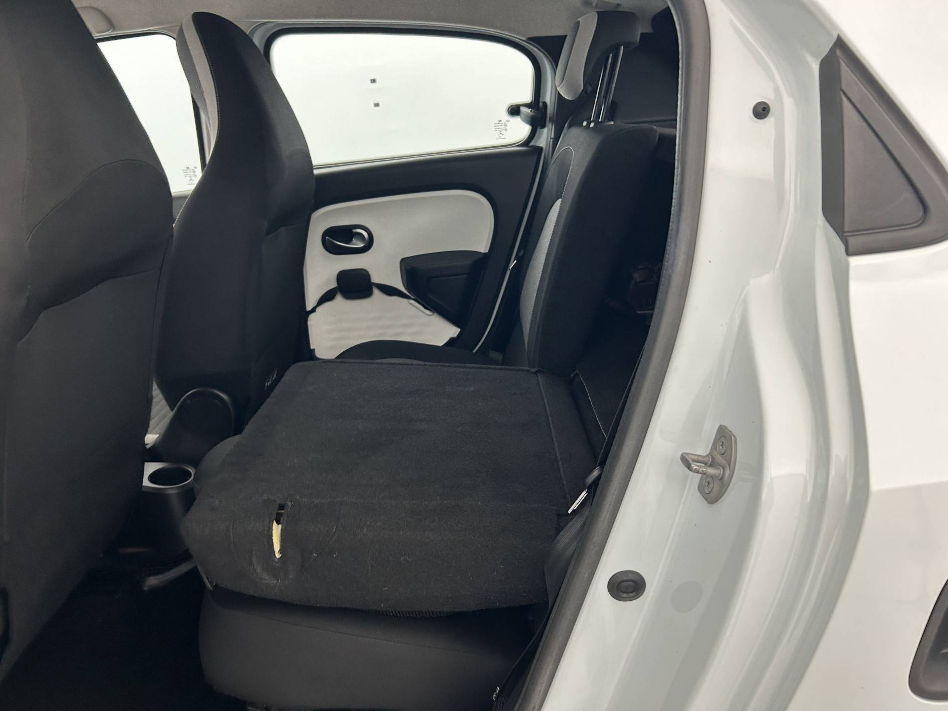 Vente en ligne Renault Twingo 3  SCe 65 au prix de 11 990 €