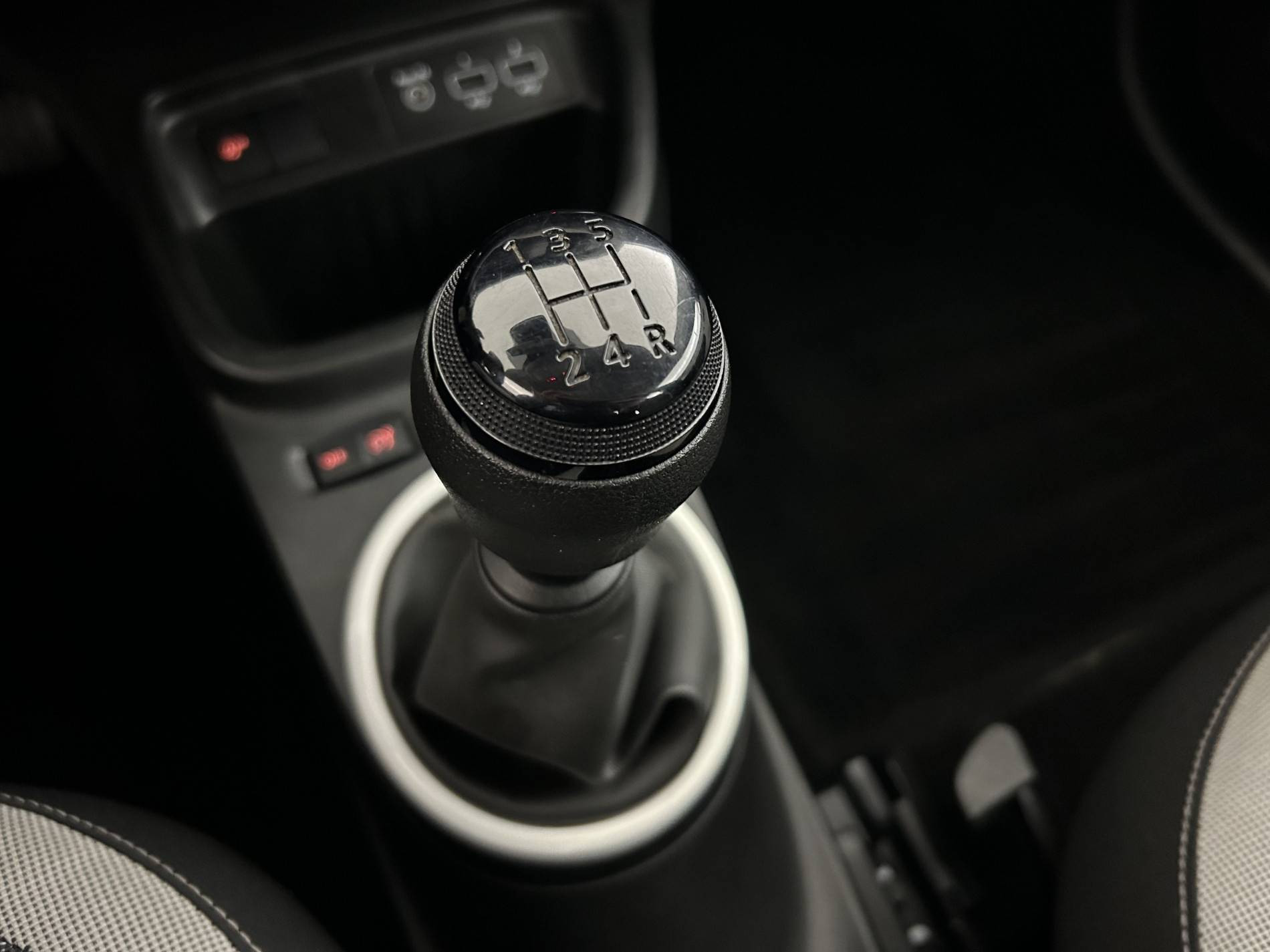 Vente en ligne Renault Twingo 3  SCe 65 au prix de 11 990 €