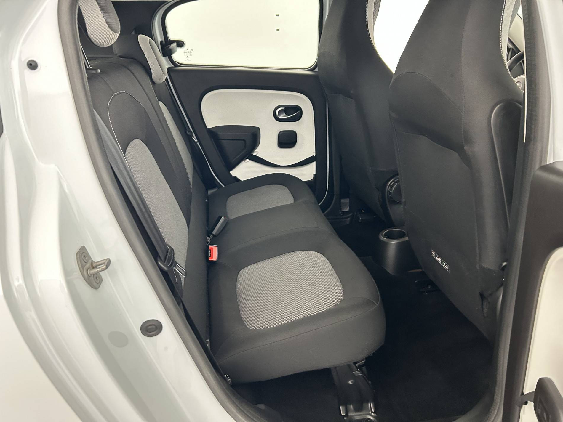 Vente en ligne Renault Twingo 3  SCe 65 au prix de 11 990 €