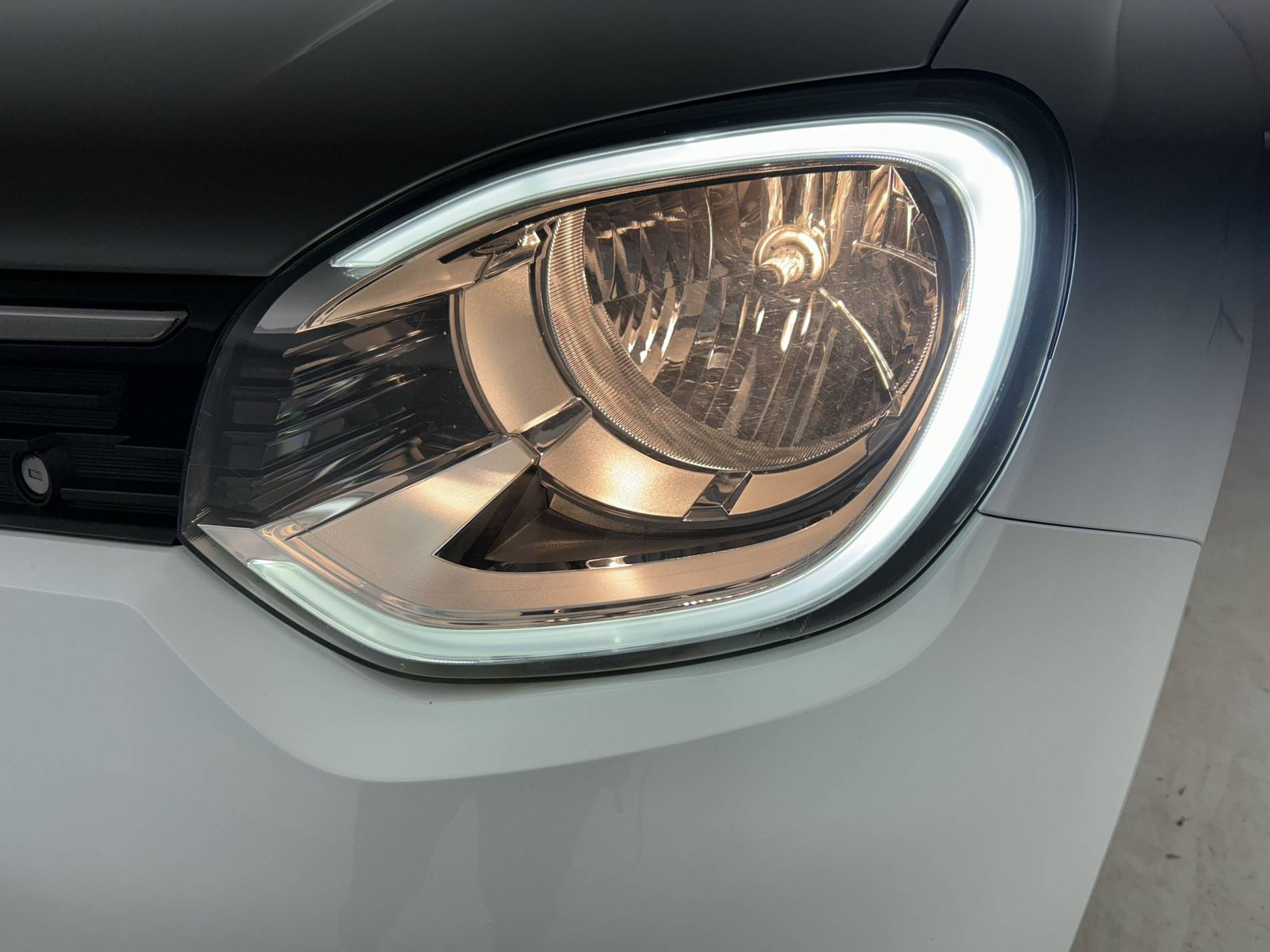 Vente en ligne Renault Twingo 3  SCe 65 au prix de 11 990 €