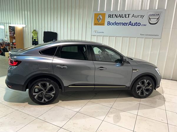 Vente en ligne Renault Arkana  E-Tech 145 - 22 au prix de 28 490 €