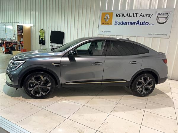 Vente en ligne Renault Arkana  E-Tech 145 - 22 au prix de 28 490 €