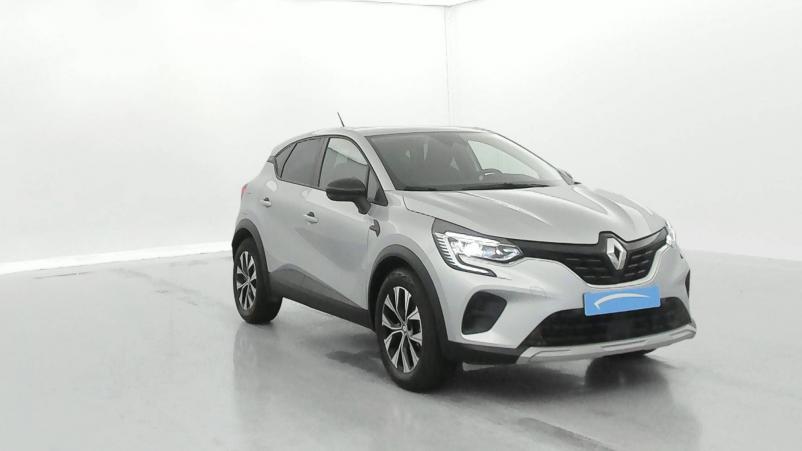 Vente en ligne Renault Captur  TCe 90 au prix de 19 490 €