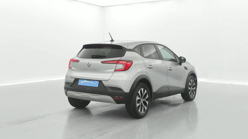 Vente en ligne Renault Captur  TCe 90 au prix de 19 490 €