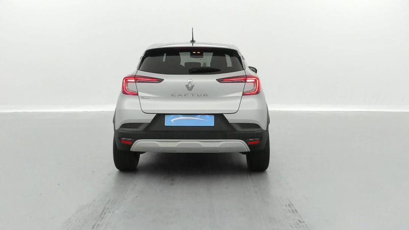 Vente en ligne Renault Captur  TCe 90 au prix de 19 490 €