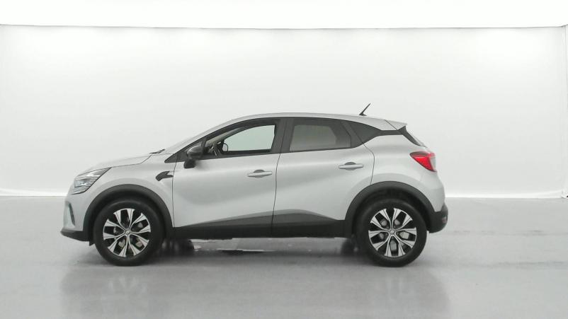 Vente en ligne Renault Captur  TCe 90 au prix de 19 490 €