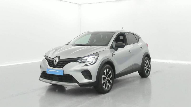 Vente en ligne Renault Captur  TCe 90 au prix de 19 490 €