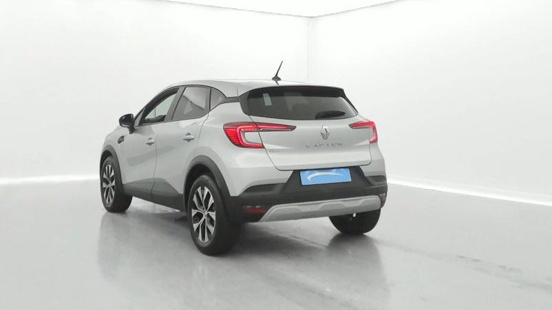 Vente en ligne Renault Captur  TCe 90 au prix de 19 490 €