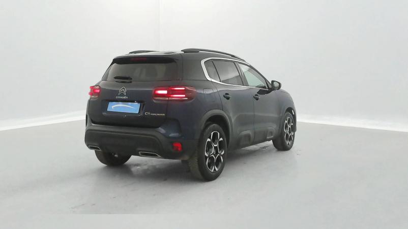 Vente en ligne Citroën C5 Aircross  BlueHDi 130 S&S EAT8 au prix de 25 390 €