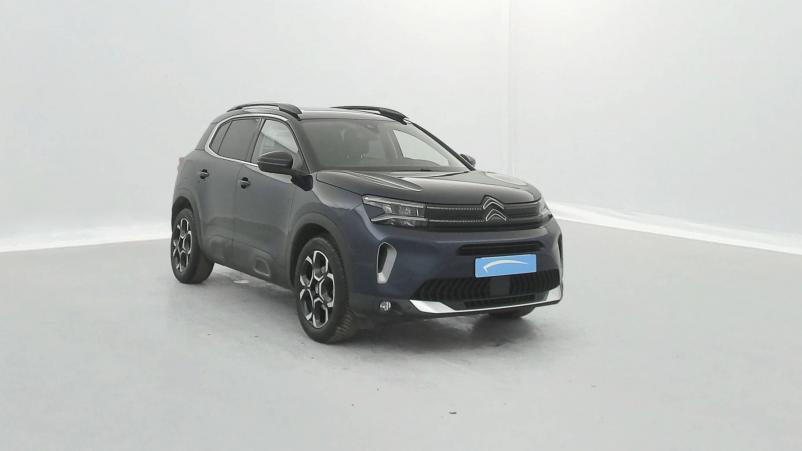 Vente en ligne Citroën C5 Aircross  BlueHDi 130 S&S EAT8 au prix de 25 390 €