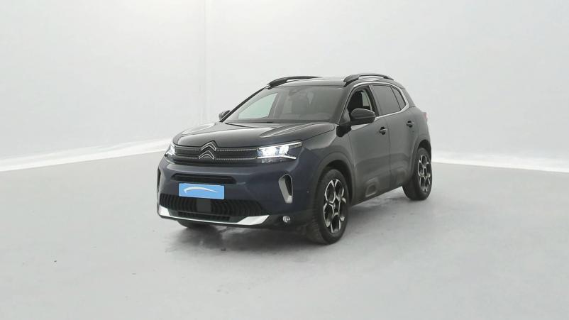 Vente en ligne Citroën C5 Aircross  BlueHDi 130 S&S EAT8 au prix de 25 390 €