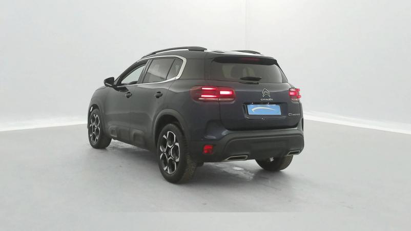 Vente en ligne Citroën C5 Aircross  BlueHDi 130 S&S EAT8 au prix de 25 390 €