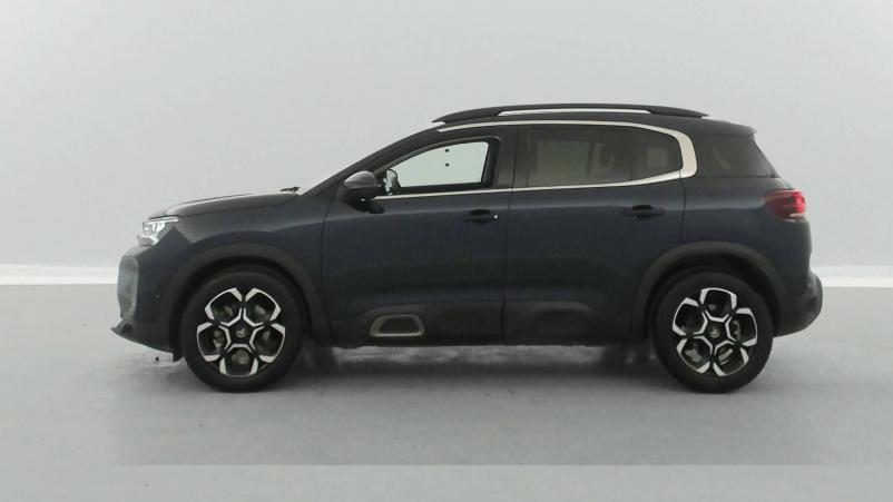 Vente en ligne Citroën C5 Aircross  BlueHDi 130 S&S EAT8 au prix de 25 390 €