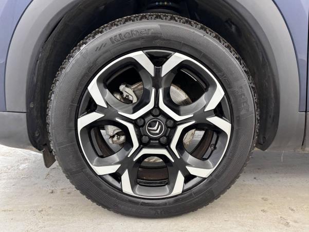 Vente en ligne Citroën C5 Aircross  BlueHDi 130 S&S EAT8 au prix de 25 390 €