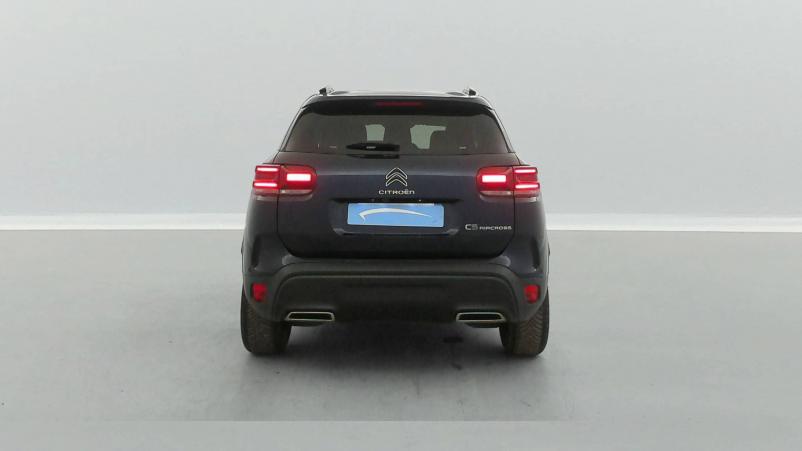 Vente en ligne Citroën C5 Aircross  BlueHDi 130 S&S EAT8 au prix de 25 390 €