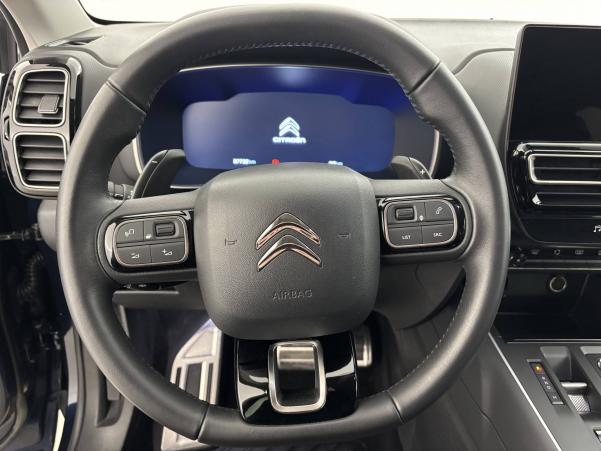 Vente en ligne Citroën C5 Aircross  BlueHDi 130 S&S EAT8 au prix de 25 390 €
