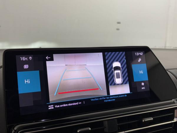 Vente en ligne Citroën C5 Aircross  BlueHDi 130 S&S EAT8 au prix de 25 390 €