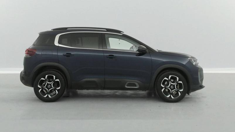 Vente en ligne Citroën C5 Aircross  BlueHDi 130 S&S EAT8 au prix de 25 390 €