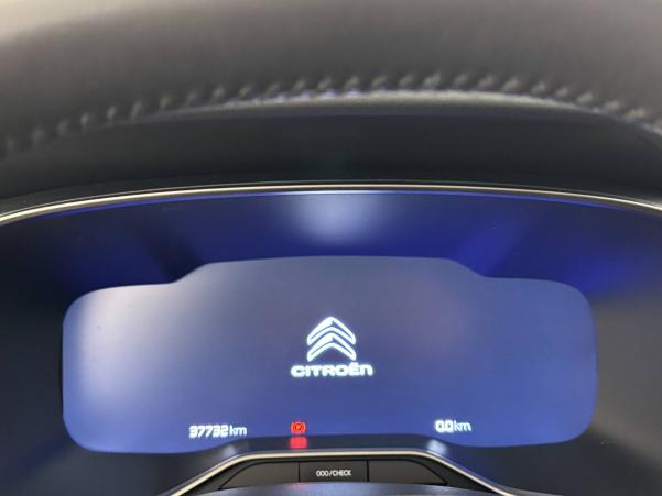 Vente en ligne Citroën C5 Aircross  BlueHDi 130 S&S EAT8 au prix de 25 390 €