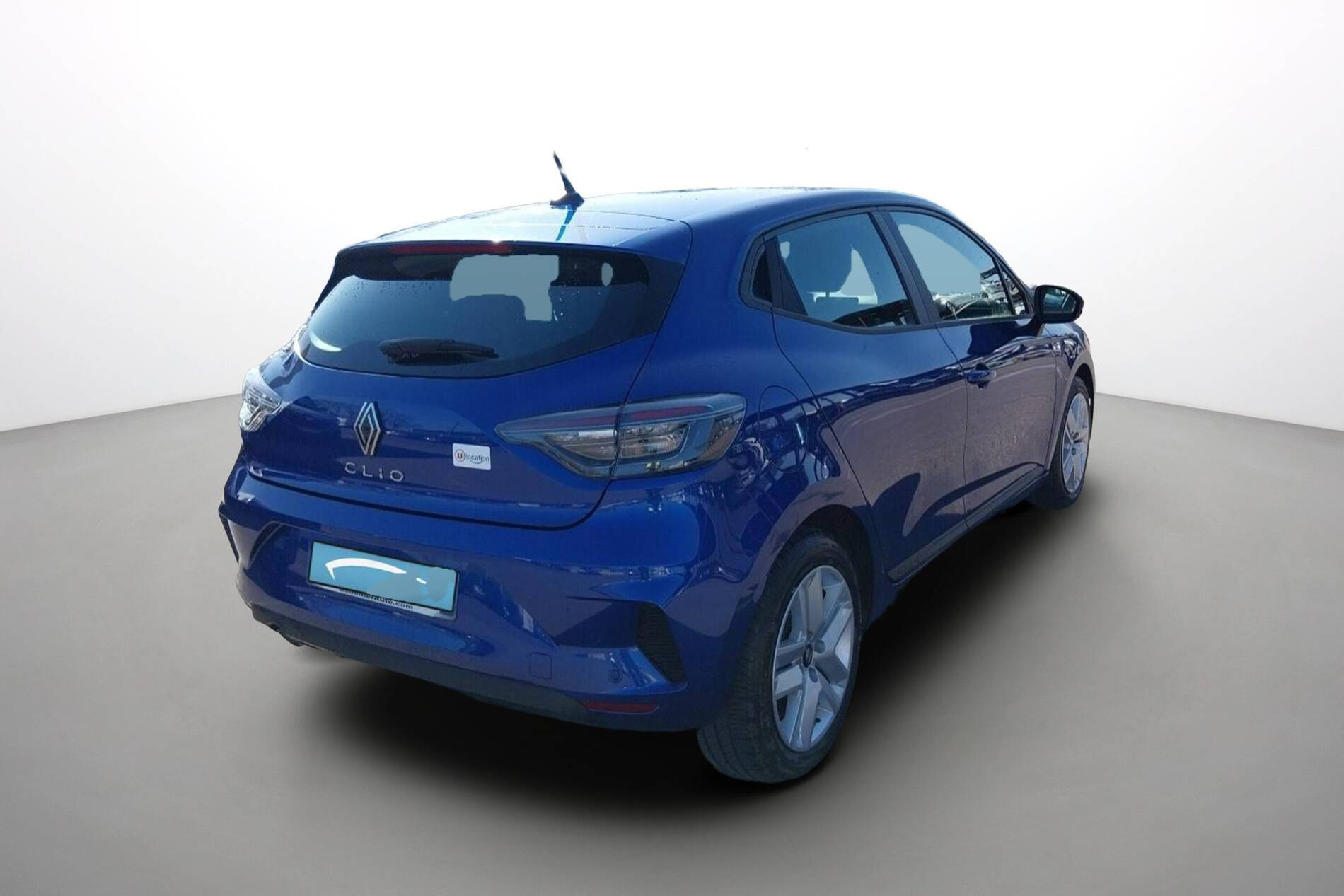 Vente en ligne Renault Clio 5 Clio TCe 90 au prix de 15 990 €