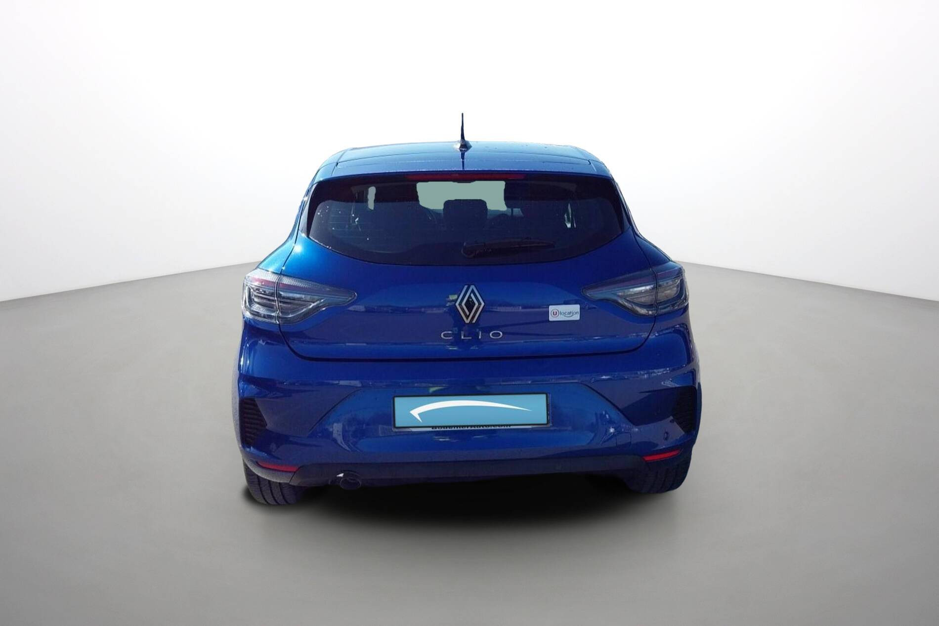 Vente en ligne Renault Clio 5 Clio TCe 90 au prix de 15 990 €