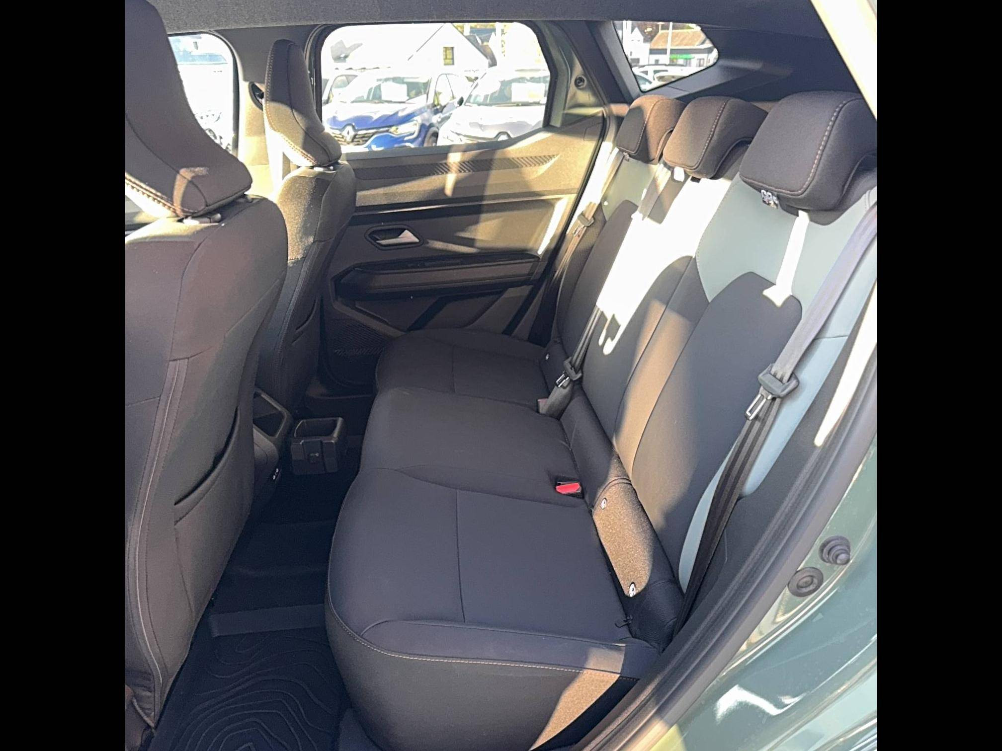 Vente en ligne Dacia Duster  Mild Hybrid 130 au prix de 25 490 €