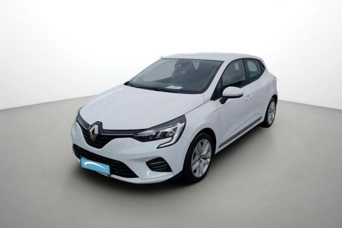 Vente en ligne Renault Clio 5 Clio E-Tech 140 au prix de 13 770 €