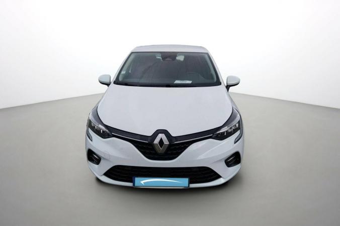Vente en ligne Renault Clio 5 Clio E-Tech 140 au prix de 13 770 €