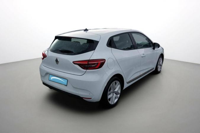 Vente en ligne Renault Clio 5 Clio E-Tech 140 au prix de 13 770 €