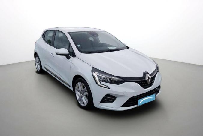 Vente en ligne Renault Clio 5 Clio E-Tech 140 au prix de 13 770 €