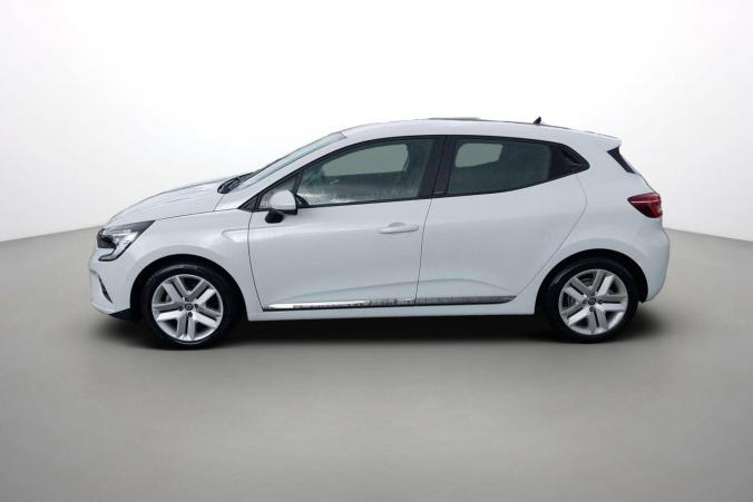 Vente en ligne Renault Clio 5 Clio E-Tech 140 au prix de 13 770 €