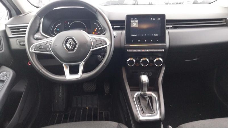 Vente en ligne Renault Clio 5 Clio E-Tech 140 au prix de 13 770 €