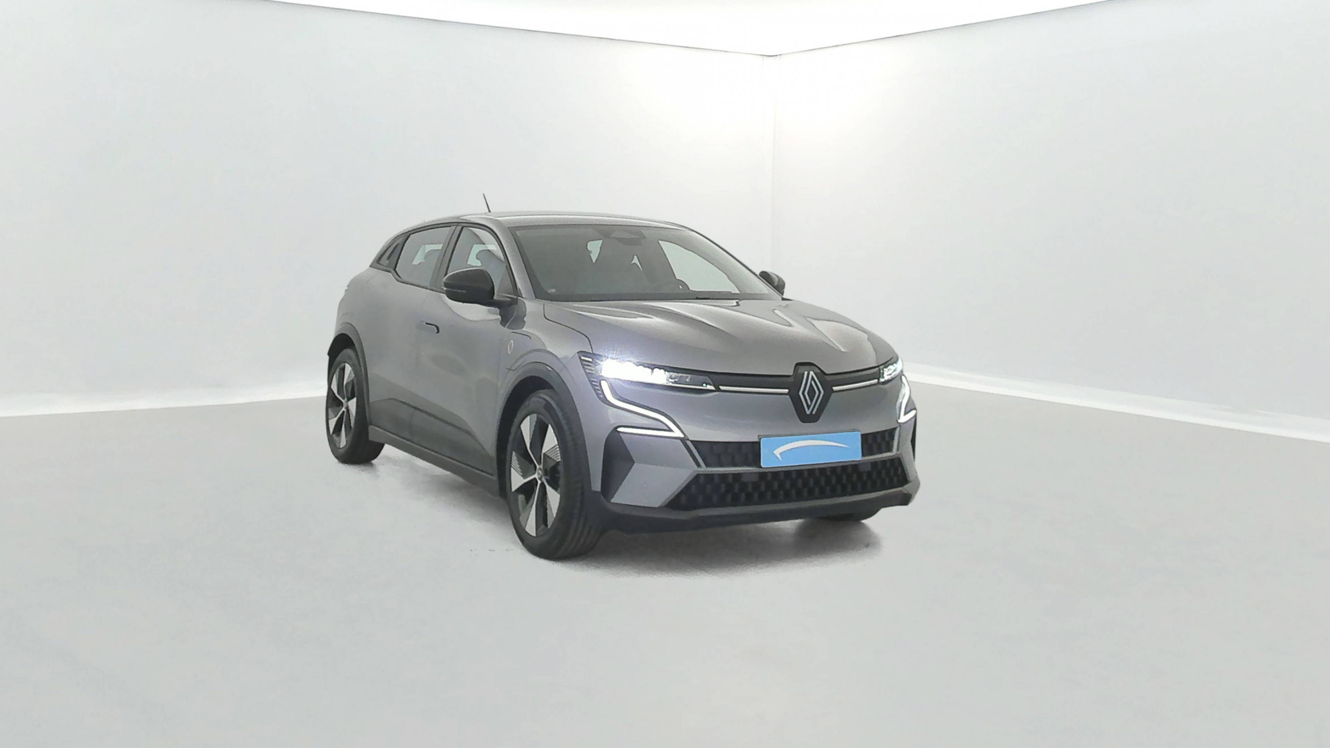 Vente en ligne Renault Megane E-Tech  EV40 130ch standard charge au prix de 21 990 €