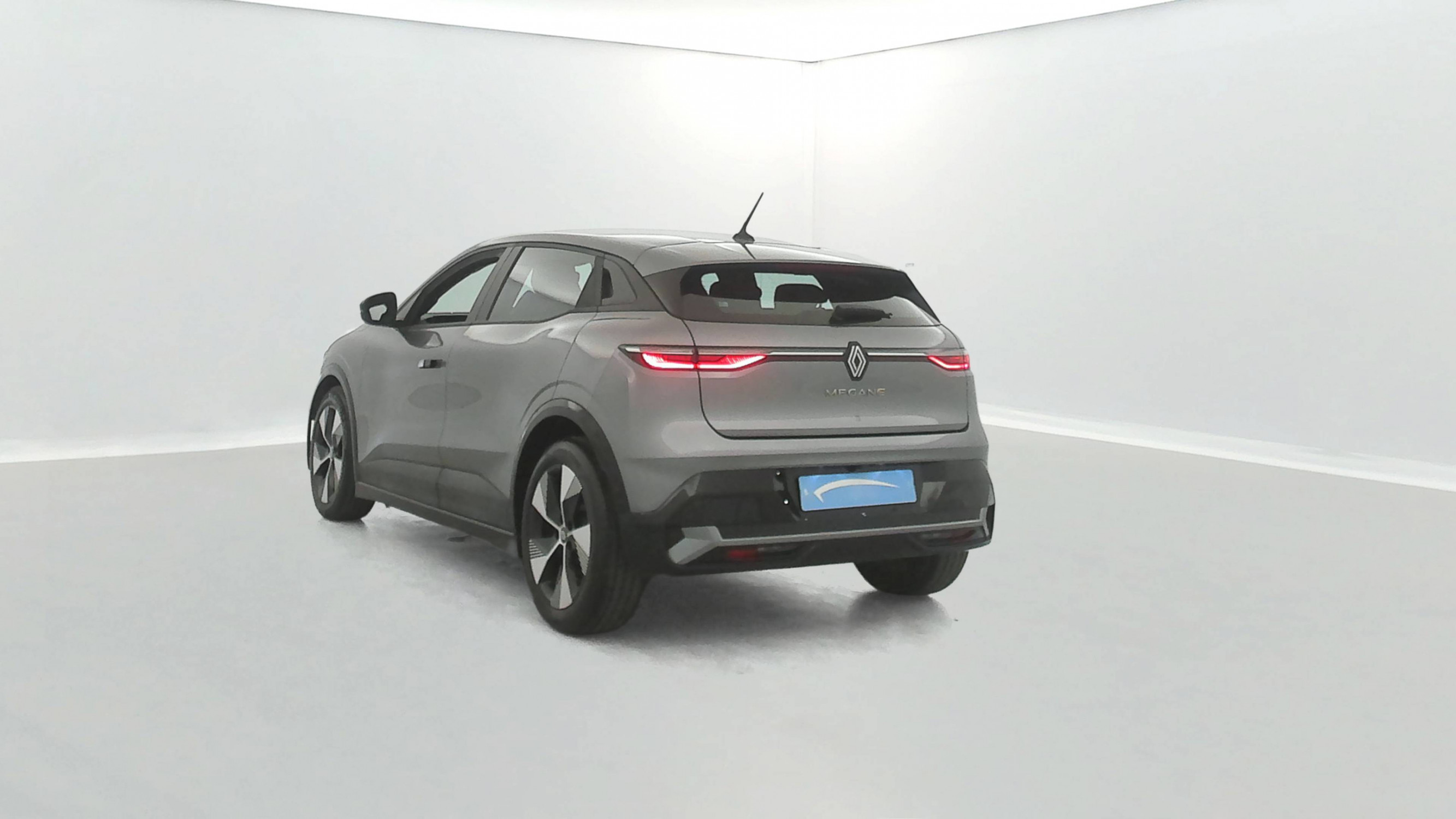 Vente en ligne Renault Megane E-Tech  EV40 130ch standard charge au prix de 21 990 €