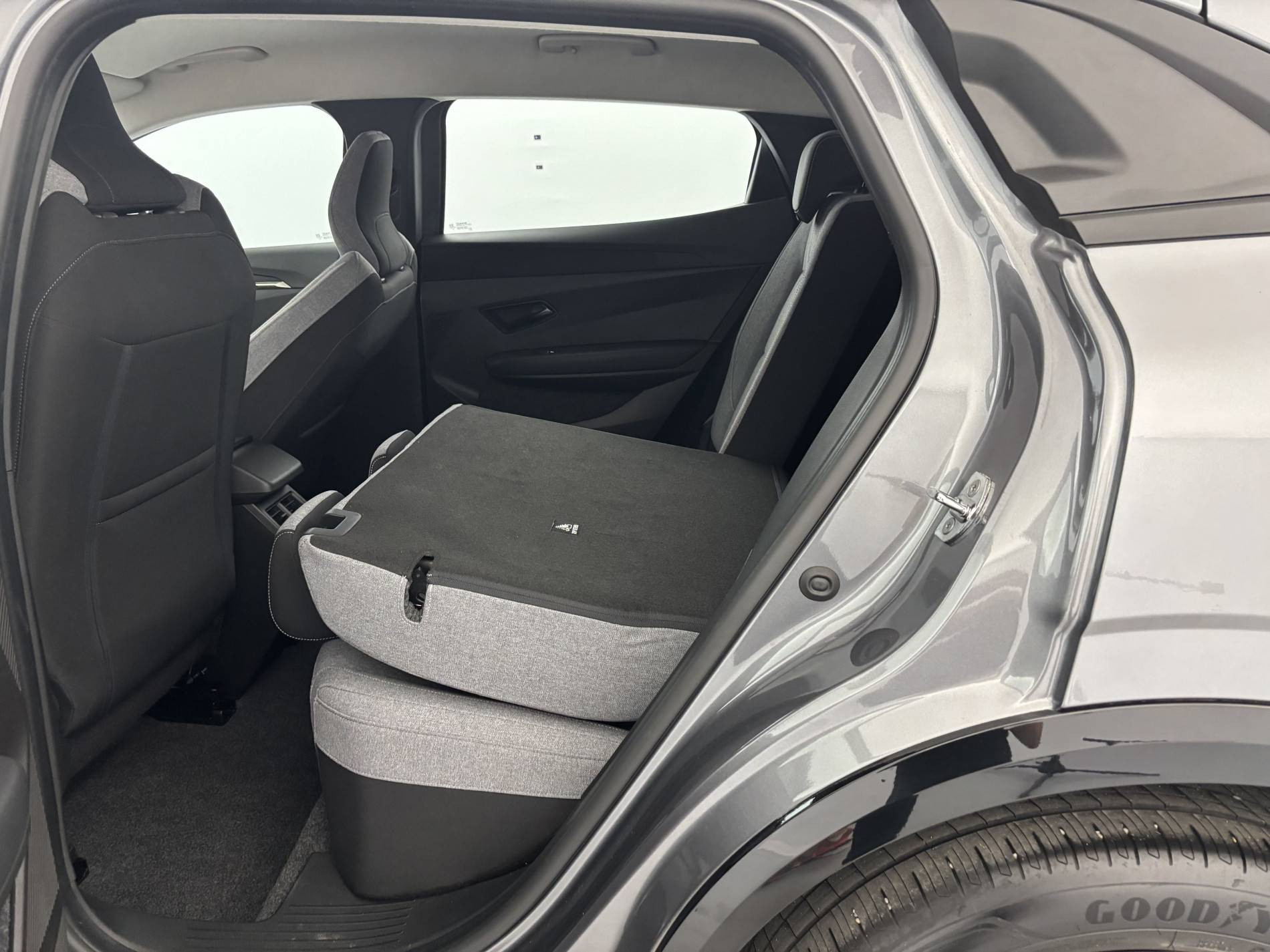 Vente en ligne Renault Megane E-Tech  EV40 130ch standard charge au prix de 21 990 €