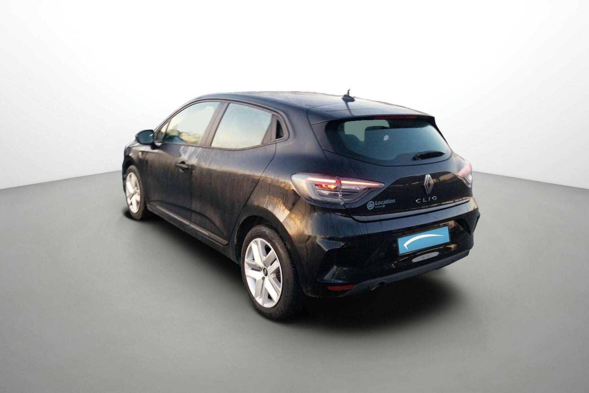 Vente en ligne Renault Clio 5 Clio TCe 90 au prix de 15 490 €