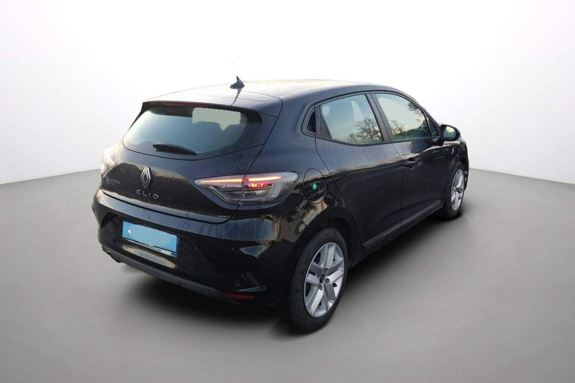 Vente en ligne Renault Clio 5 Clio TCe 90 au prix de 15 490 €