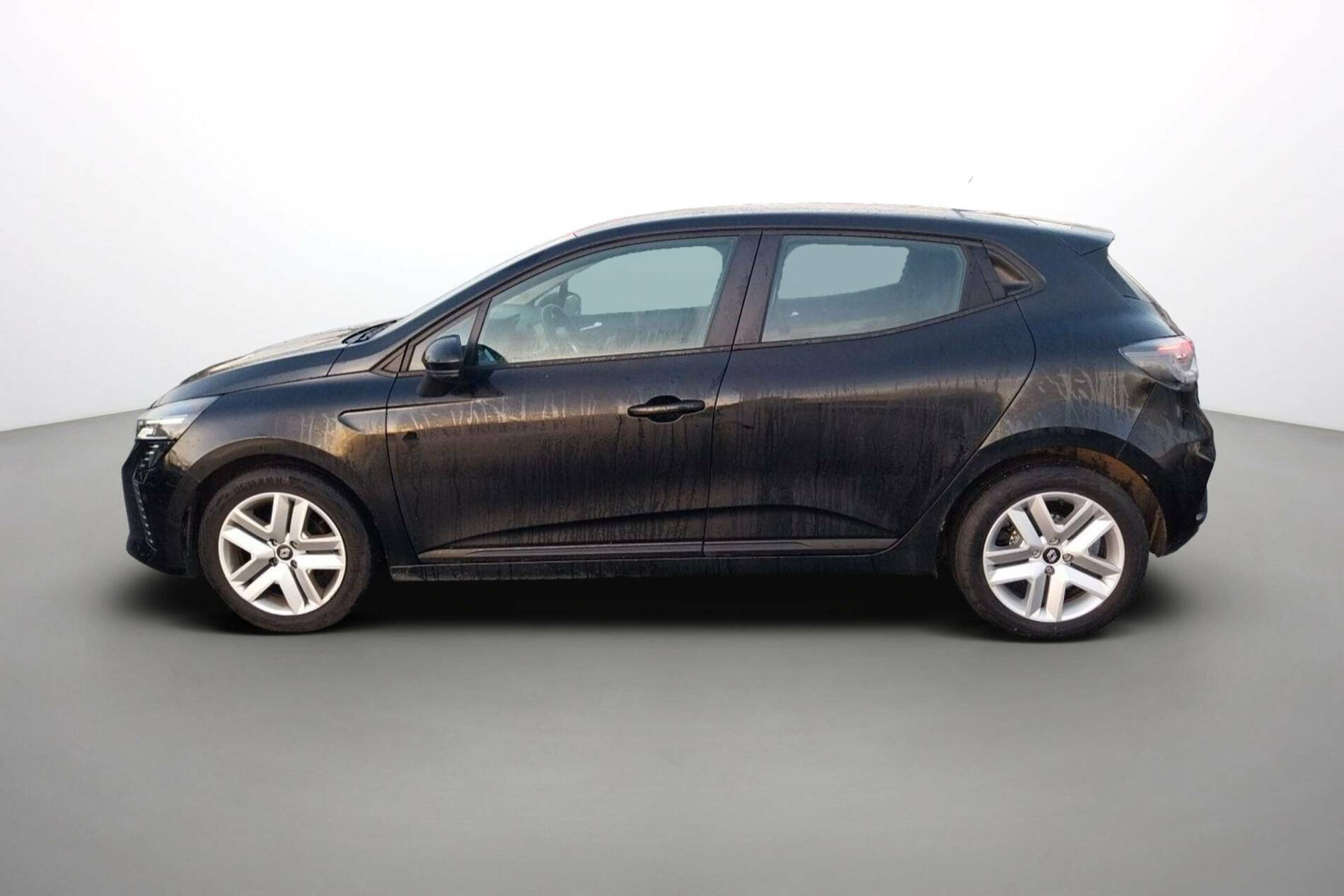 Vente en ligne Renault Clio 5 Clio TCe 90 au prix de 15 490 €