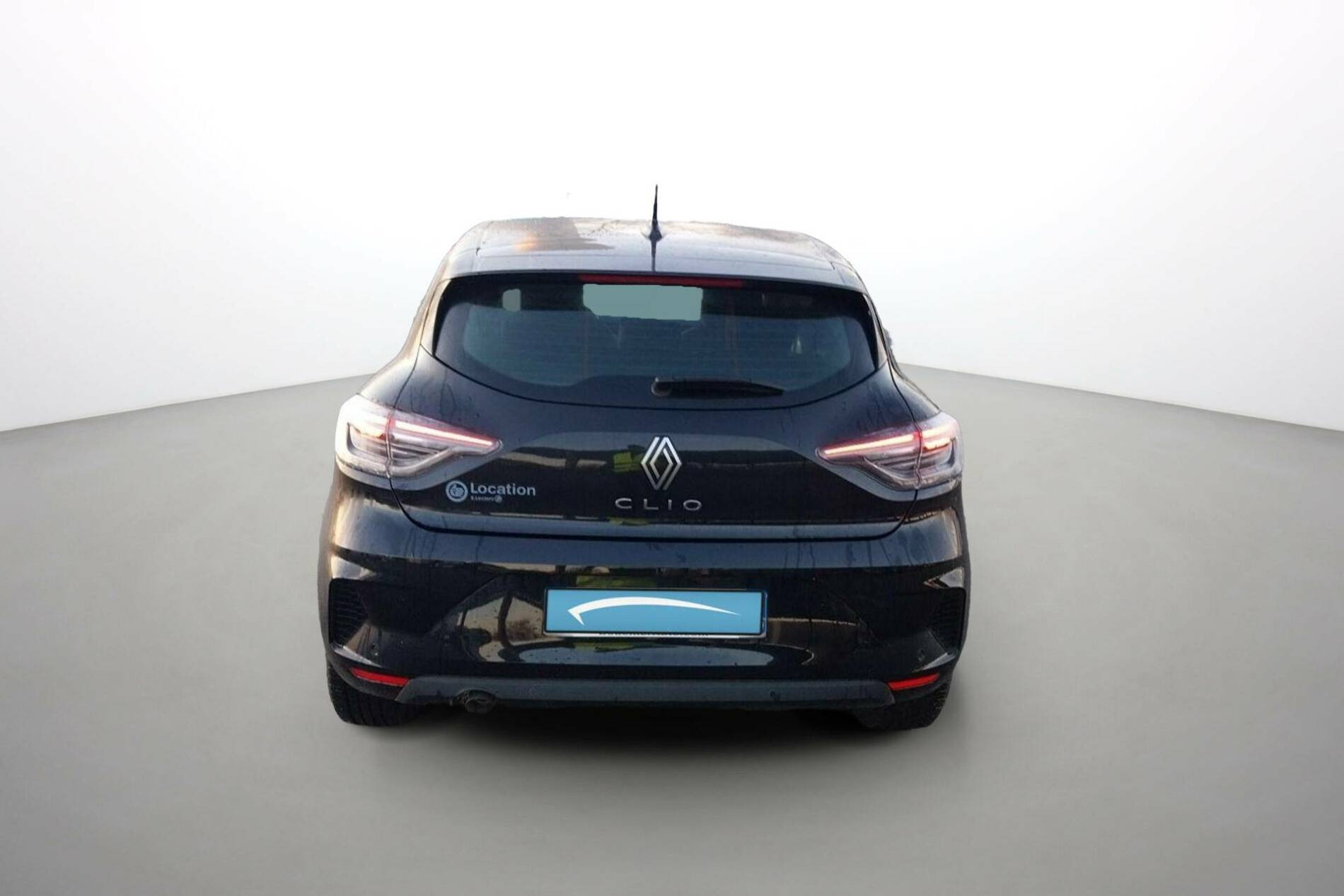 Vente en ligne Renault Clio 5 Clio TCe 90 au prix de 15 490 €