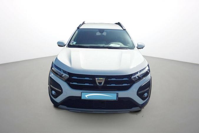 Vente en ligne Dacia Jogger  ECO-G 100 5 places au prix de 16 470 €